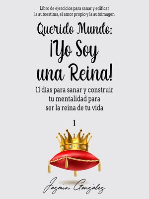 cover image of Querido Mundo